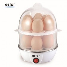 이스타 2단 계란 찜기 ES-EB100