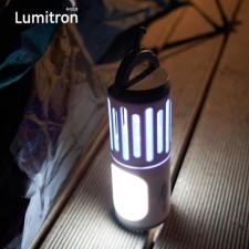[Lumitron] 루미트론 3In1 버그킬 캠핑 랜턴 DYT-Y8S
