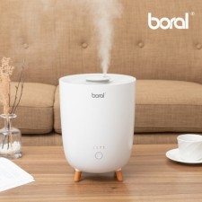 [보랄] Boral 더 데일리 UV 안심 가습기 BR-280UVH