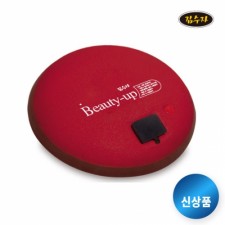 [김수자] 뷰티업 무선 돌찜질기