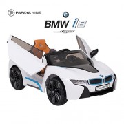 [파파야나인] BMW i8 전동차