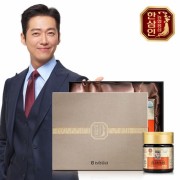 [한삼인] 홍삼정심 2병 기획세트 100g x 2ea
