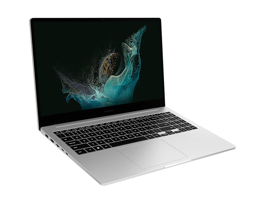 삼성 갤럭시북2 (39.6 cm) Core™ i7 / SSD 256GB / RAM 8GB