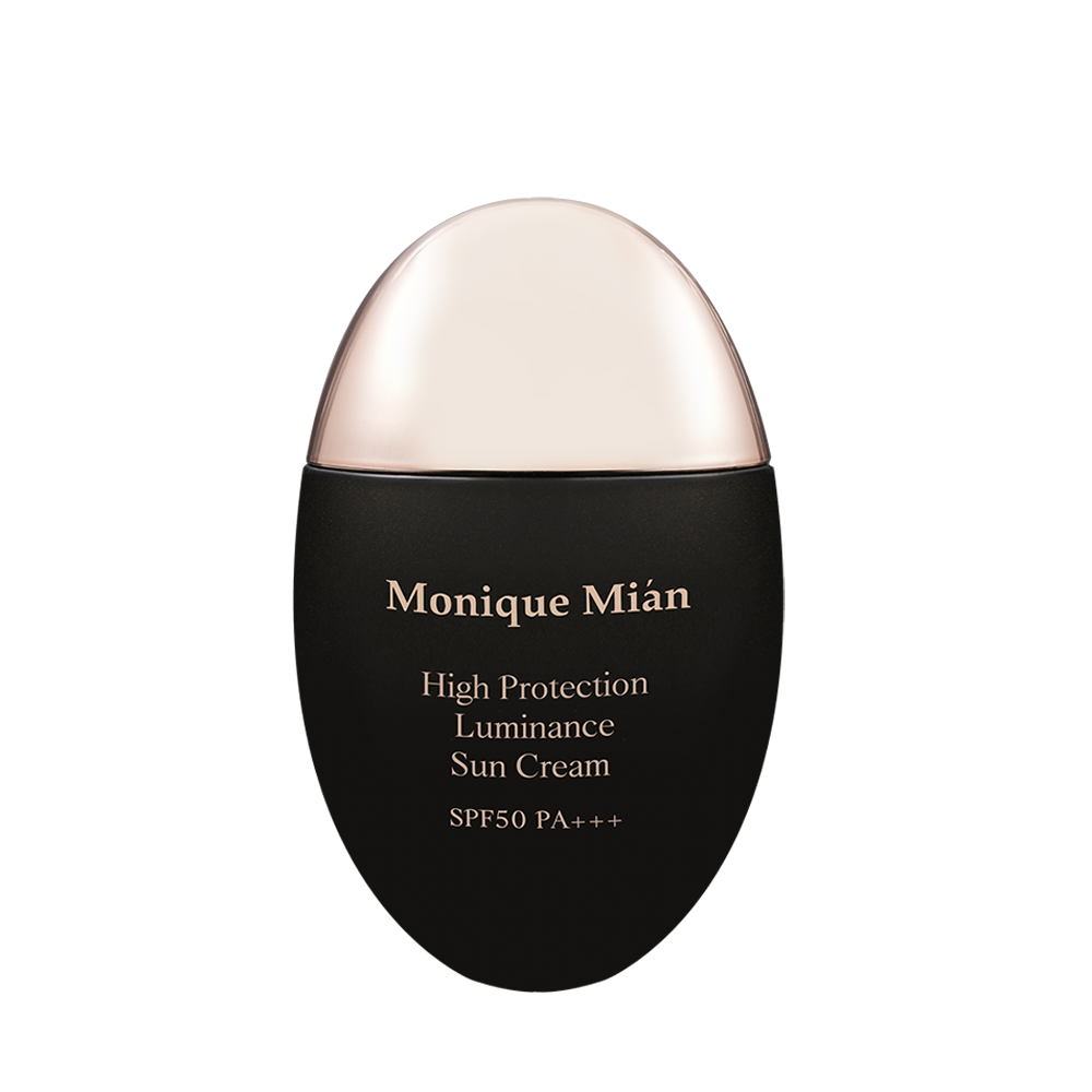 하이프로텍션 루미넌스 선크림 SPF50 PA+++ 50ml