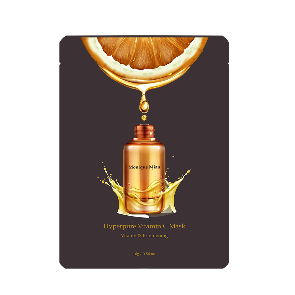 하이퍼퓨어 비타민C 마스크 세트 5팩 세트 + 1팩 증정!!